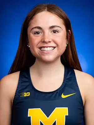 Ainsley Workman Head Shot