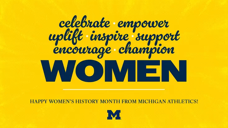 Women's History Month Letter-Writing Event