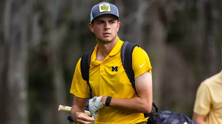 Steady Thomson Excited for Individual NCAA Regional Appearance