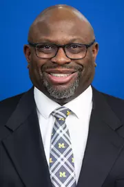 Tony Alford