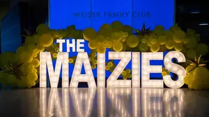 The Maizies generic