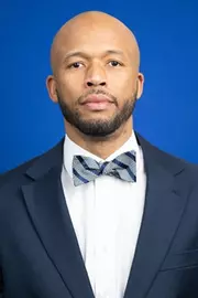 LaMar Morgan