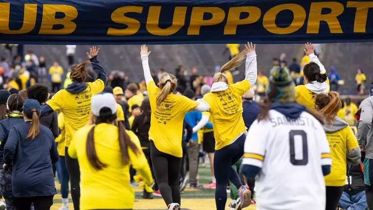 2025 Big House 5K Winners, Complete Results, Photos