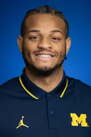 University of Michigan Athletics