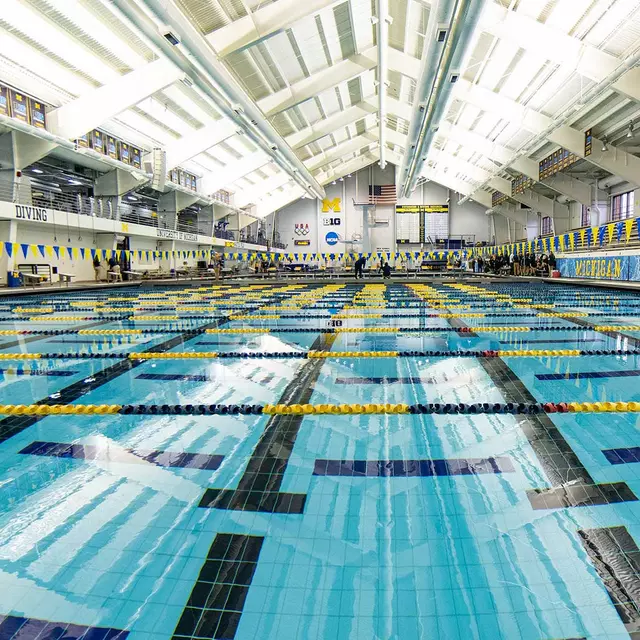 Canham Natatorium