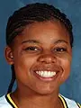 Stephanie Gandy