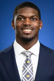 CJ Charleston