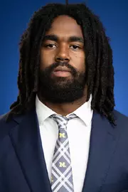 Donovan Edwards