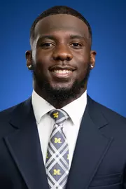 Keshaun Harris