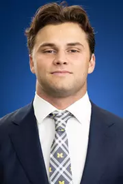 Jack MacKinnon