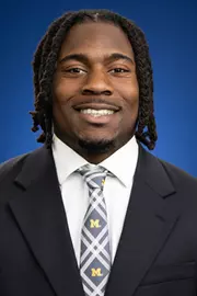 Ja'Den McBurrows