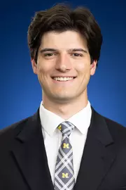 Charlie Mentzer
