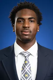 Fredrick Moore