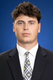 Cole Morgan