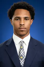 Tyler Morris