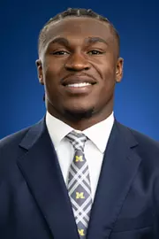 Kalel Mullings