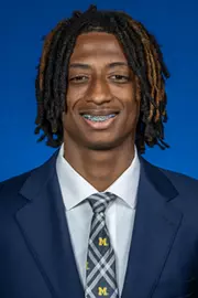Amorion Walker