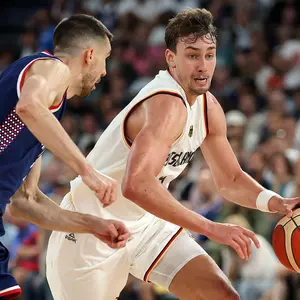 Franz Wagner (Getty Images)