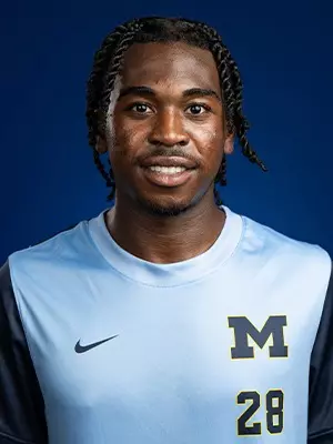 Isaiah Goldson