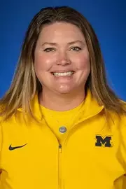 Amber Garrett