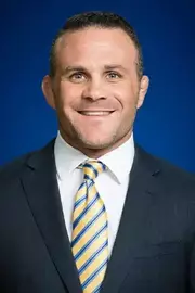 Josh Churella