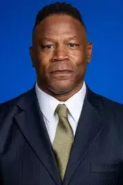 Kevin Jackson