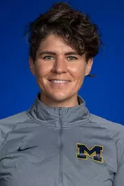Liz Tuppen