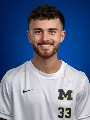 Charlie Lawrence
