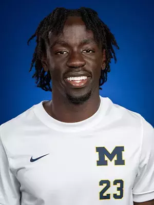 Jonny Nabaka