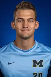 Ethan Wood