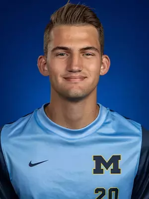 Ethan Wood