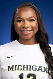 Tamia Tolbert