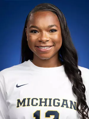 Tamia Tolbert