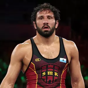 Myles Amine (Getty Images)