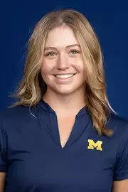 Jenna Shilts (2024-25)