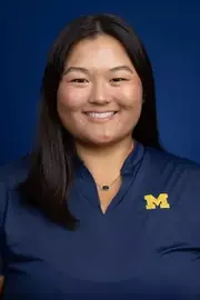 Lauren Sung (2024-25)