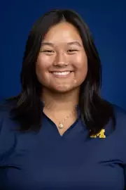 Sydney Sung (2024-25)