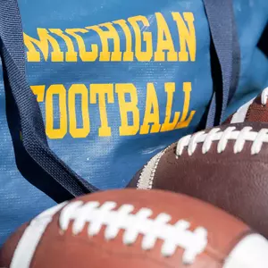 Football bag/balls generic