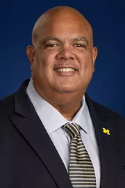 Warde Manuel