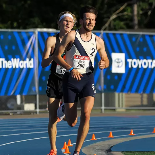 Leo Merle (Getty Images)