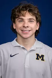 Charlie Larson