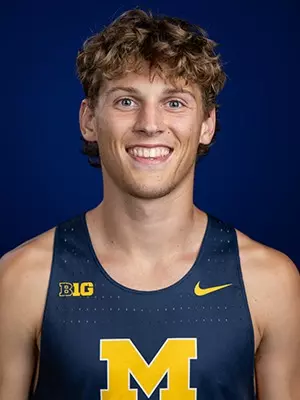 Brendan Herger