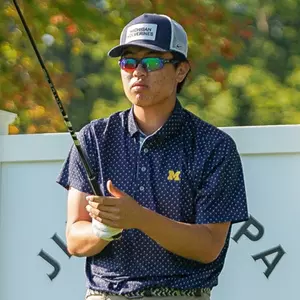 Jordan Hwang (Adam Mackey/GCAA)