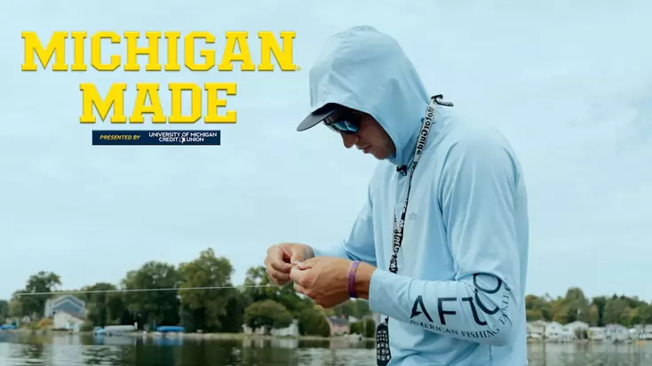 Michigan Made: Men's Basketball | Episode 3