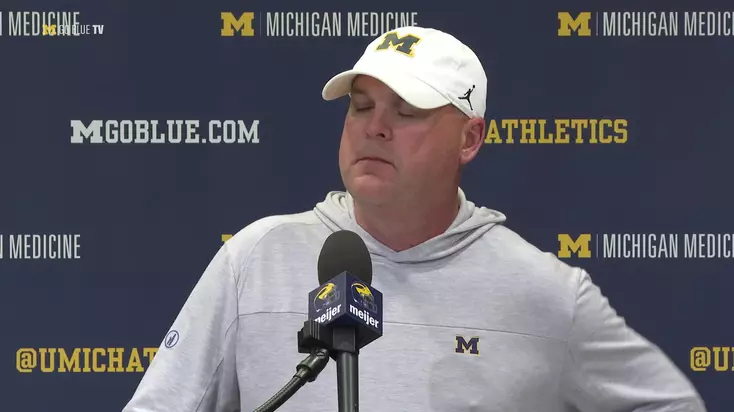 Football Press Conference: Chip Lindsey (Oct. 15)