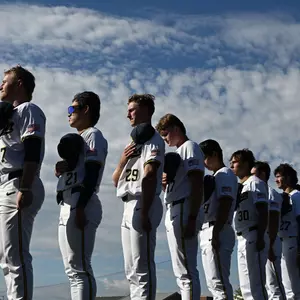 Baseball lineup generic