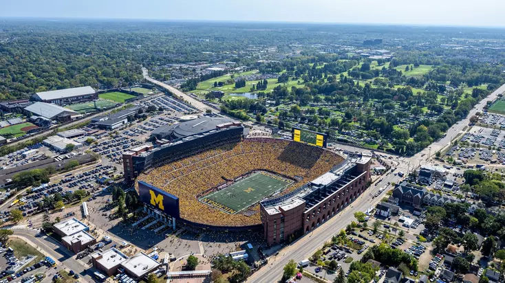 Friday Football Report: Washington | Game 7