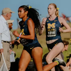 Anjali Hocker Singh (left) and Stephanie Bertram