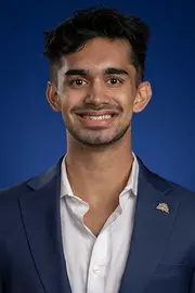Kavan Puri