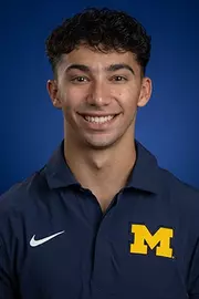 Pierce Wolfgang
